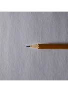 Vázlattömb - SMLT Sketch Pad White Authenticpad - Fehér, 90gr, 120 lapos A4, ragasztott