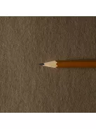 Vázlattömb - SMLT Sketch Pad Authenticpad - Natúr barna, 135 gr, 80 lapos A4, ragasztott