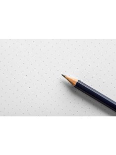 Kalligráfia tömb, pontozott - SMLT Start Pad, Calligraphia - Lettering, 90gr 30 lapos, spirálos A4