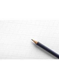 Kalligráfia tömb - SMLT Start Pad, Calligraphia - Lettering, Vonalazott - 90gr 30 lapos A4 spirálos