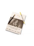 SMLT Bristol tömb A4 308g 10 lapos