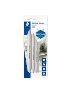 Satírceruza készlet - STAEDTLER - 4 különböző méret