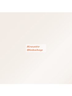 Selyempapír 25 ív/csg 20 g/m2 50 x 75 cm - fehér