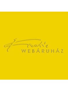 Selyempapír - Citromsárga selyempapír