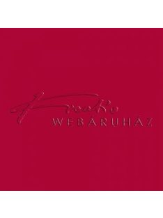 Selyempapír - Piros selyempapír