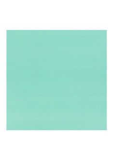 Selyempapír 25 ív/csg 20 g/m2 50 x 75 cm - Menta színű