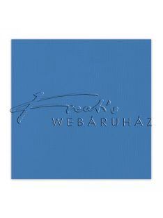 Selyempapír 25 ív/csg 20 g/m2 50 x 75 cm - Pasztell kék