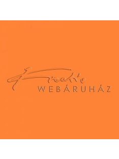 Selyempapír - Narancssárga selyempapír