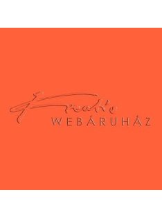 Selyempapír - Szicíliai narancs selyempapír