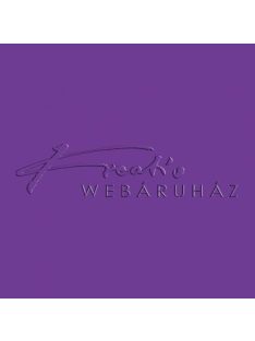 Selyempapír - Ibolyaszínű selyempapír