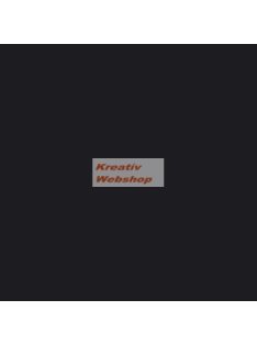 Selyempapír - Fekete selyempapír