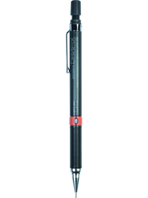 Zebra Drafix mechanikus ceruza, 0,5 mm
