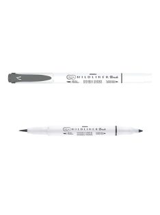 Zebra Mildliner Szövegkiemelő - Szürke