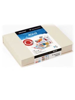 Molotow - Clairefontaine készletek